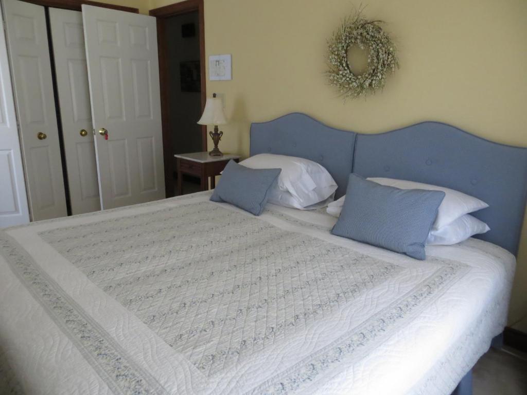 Cedar Gables Bed & Breakfast Niagara-on-the-Lake Habitación foto