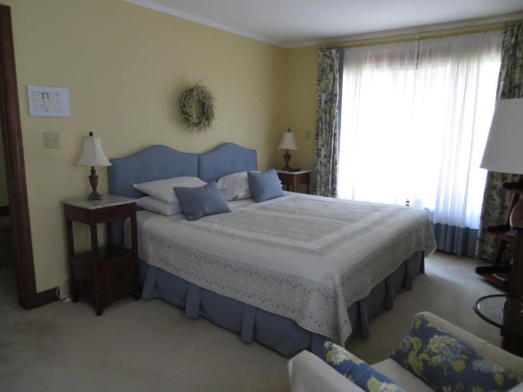 Cedar Gables Bed & Breakfast Niagara-on-the-Lake Habitación foto
